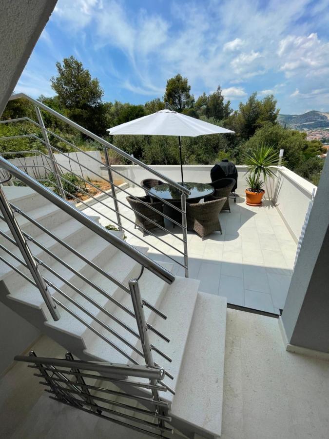 טרוגיר Villa Milena מראה חיצוני תמונה