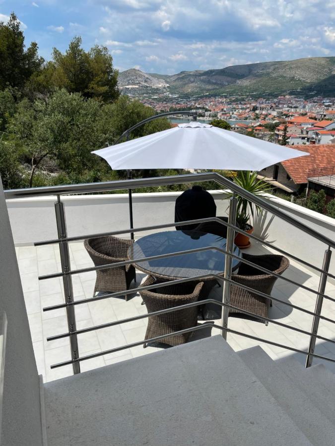 טרוגיר Villa Milena מראה חיצוני תמונה