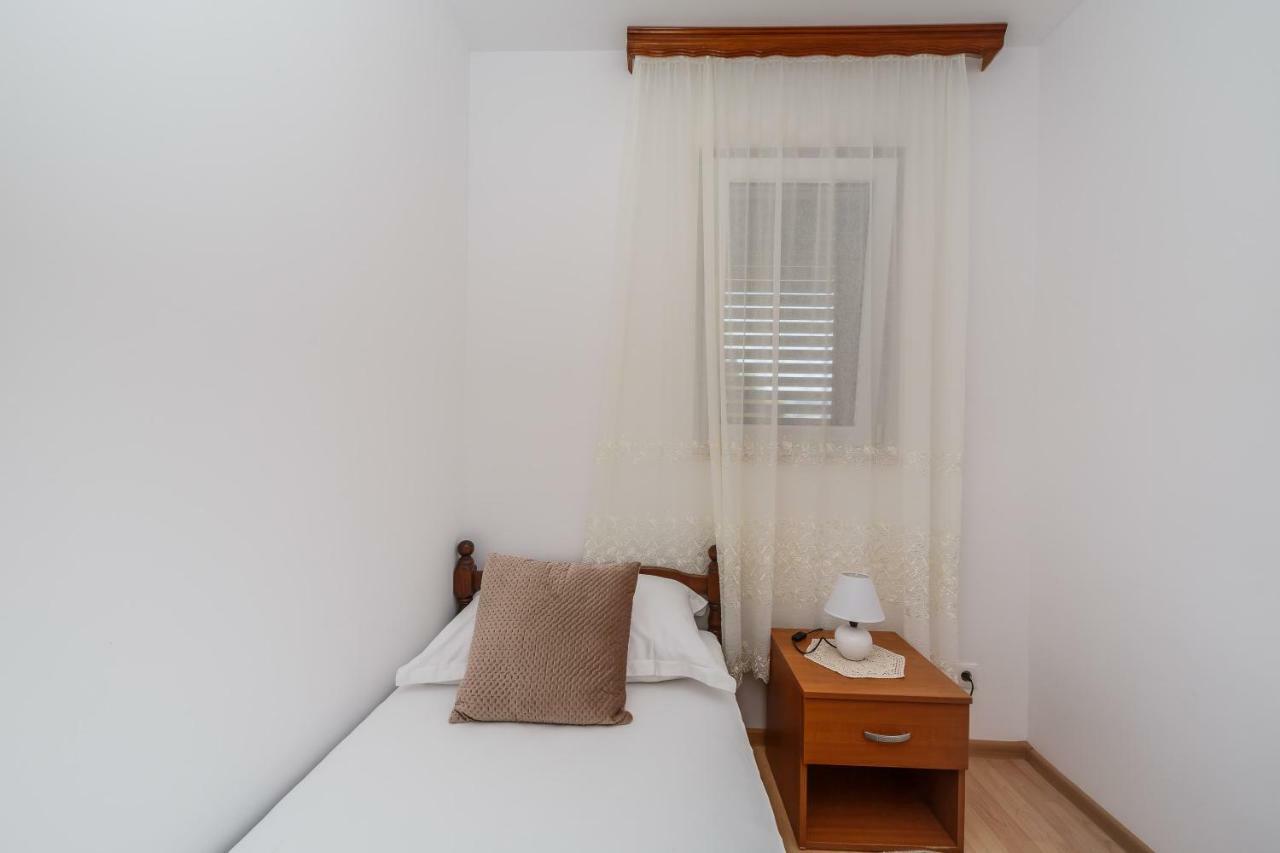 טרוגיר Villa Milena מראה חיצוני תמונה