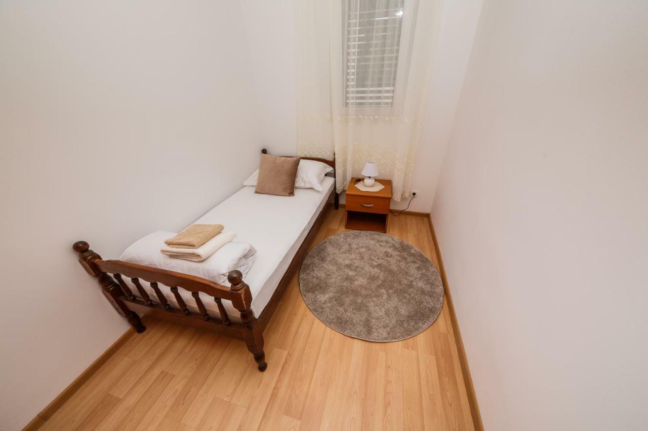 טרוגיר Villa Milena מראה חיצוני תמונה