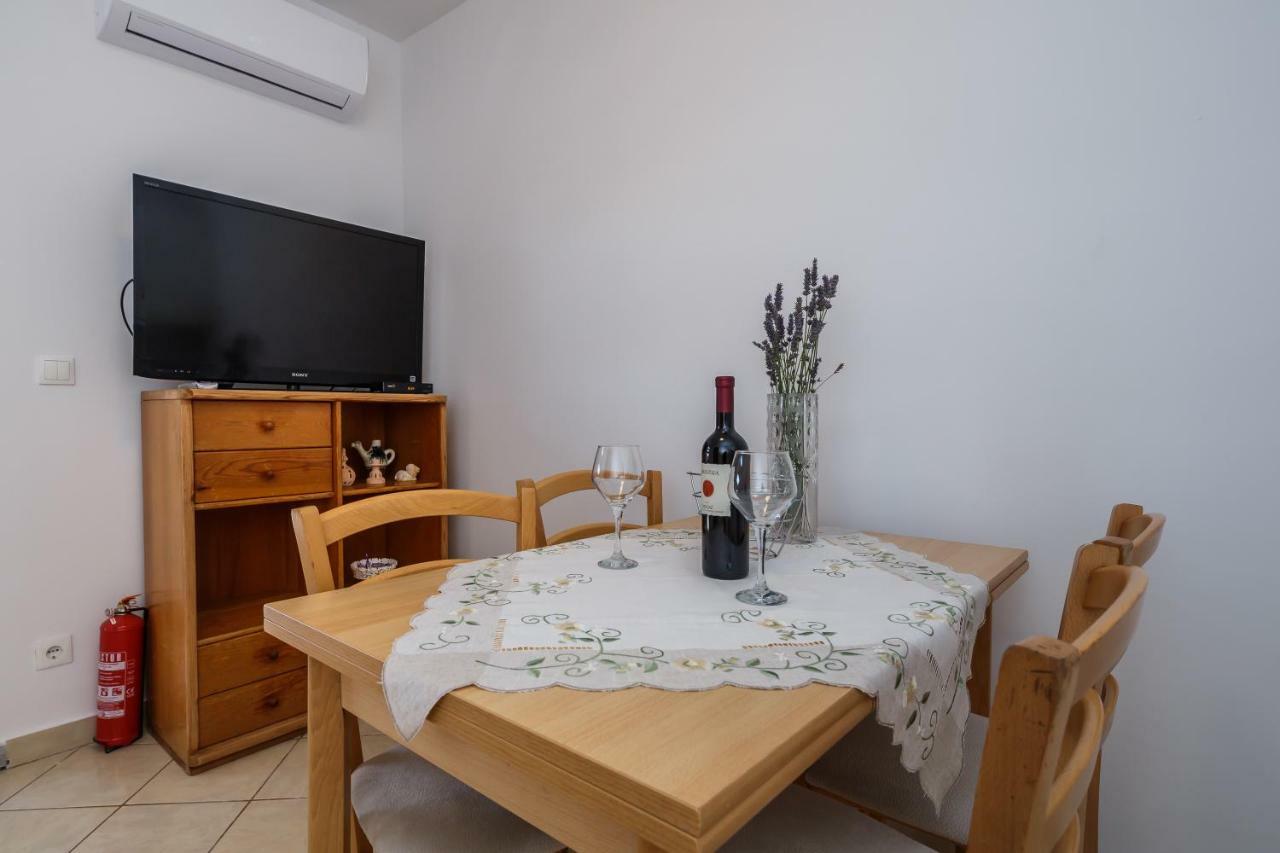 טרוגיר Villa Milena מראה חיצוני תמונה
