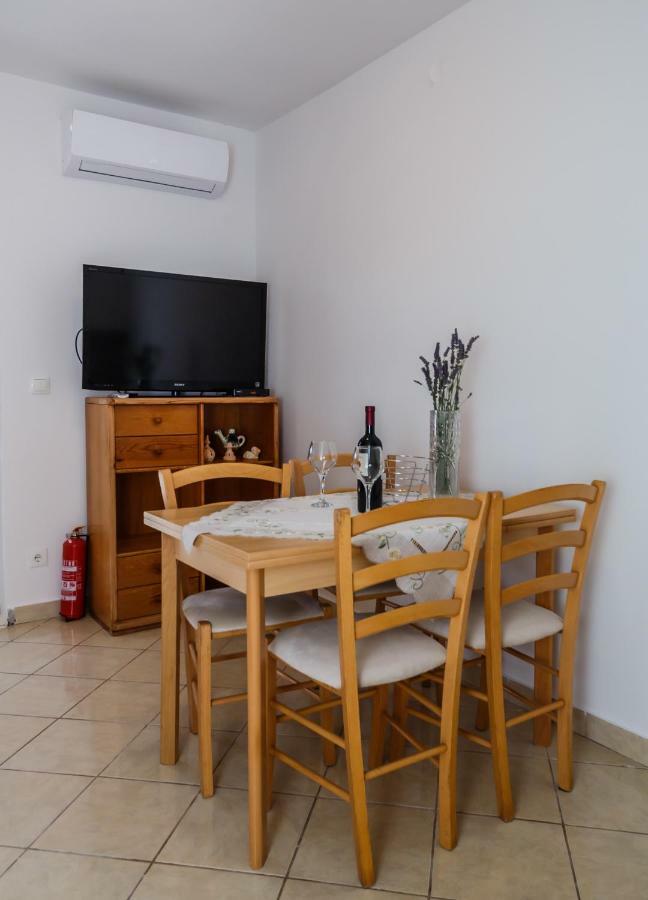 טרוגיר Villa Milena מראה חיצוני תמונה