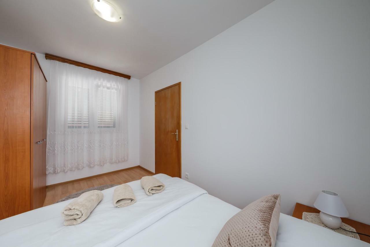 טרוגיר Villa Milena מראה חיצוני תמונה