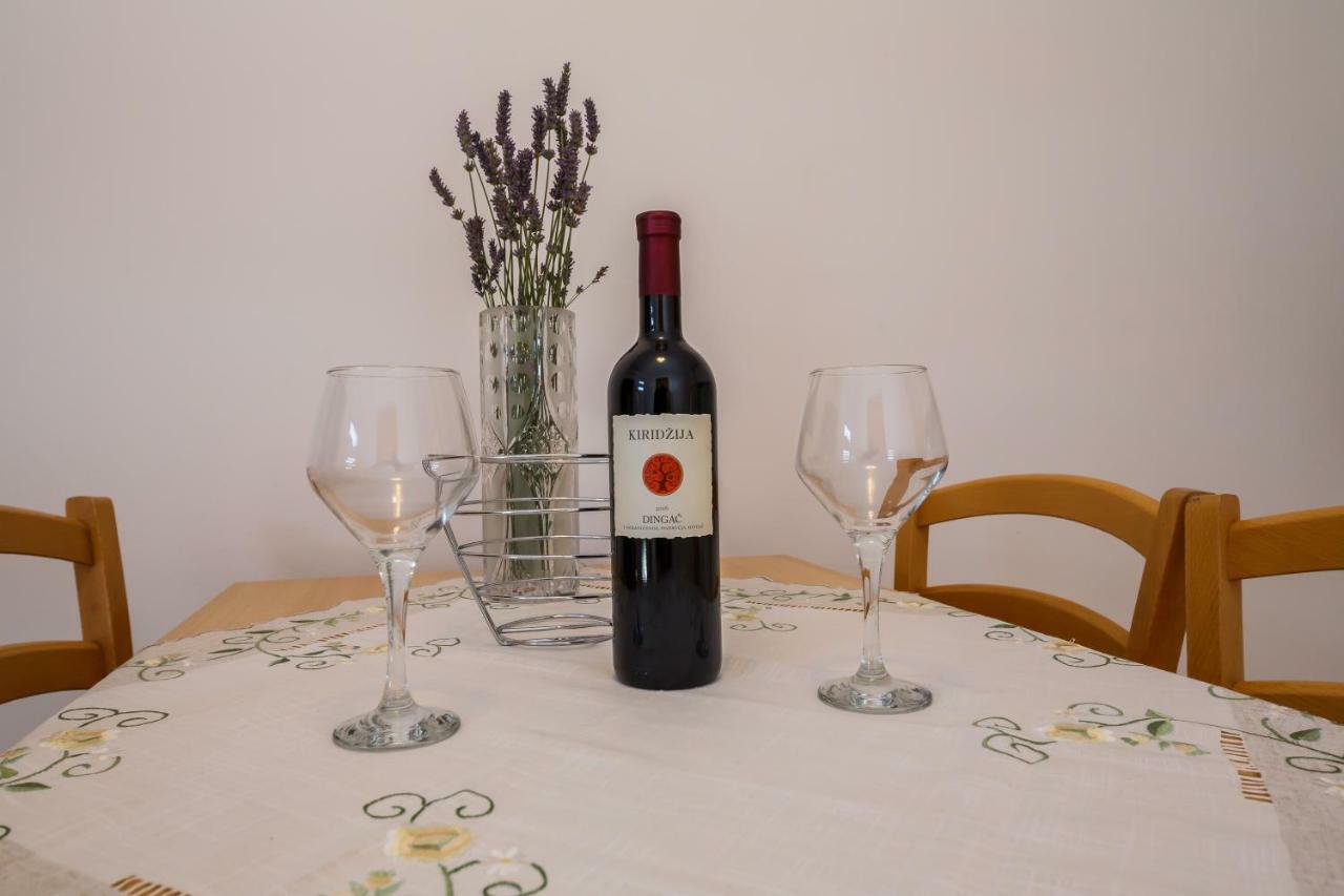טרוגיר Villa Milena מראה חיצוני תמונה