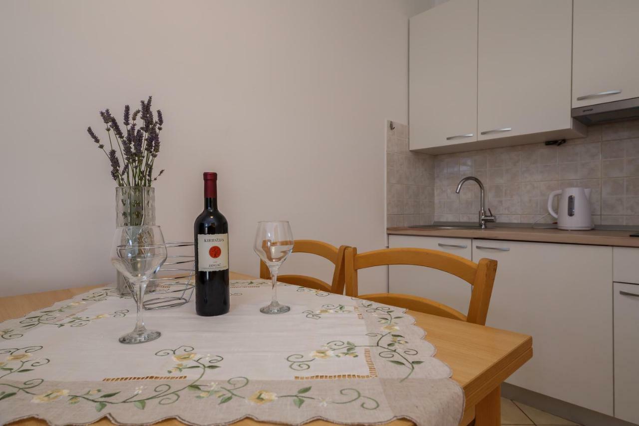 טרוגיר Villa Milena מראה חיצוני תמונה