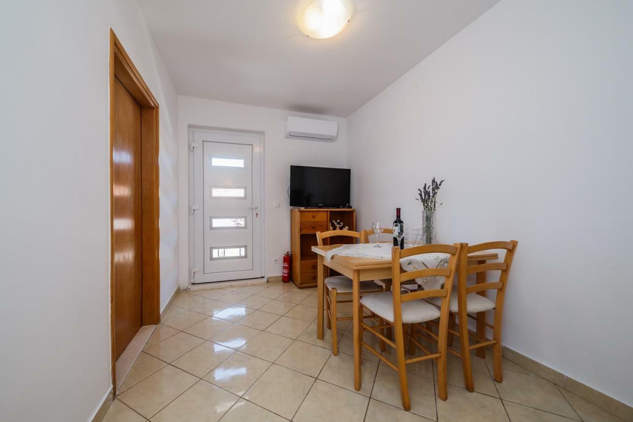 טרוגיר Villa Milena מראה חיצוני תמונה