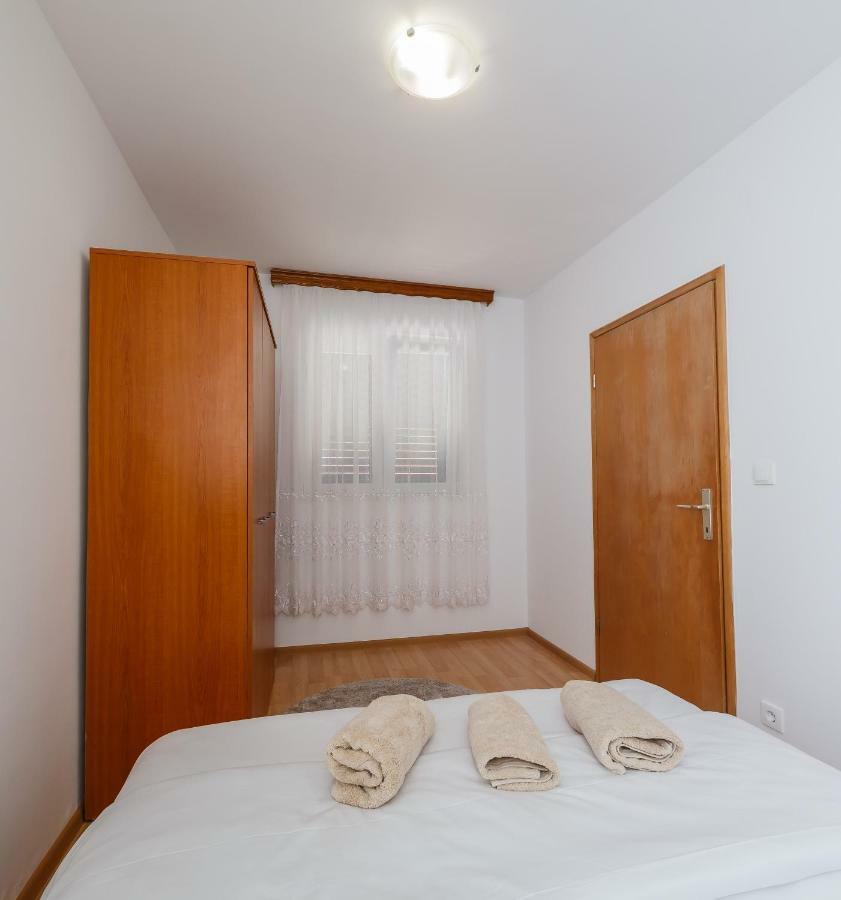 טרוגיר Villa Milena מראה חיצוני תמונה