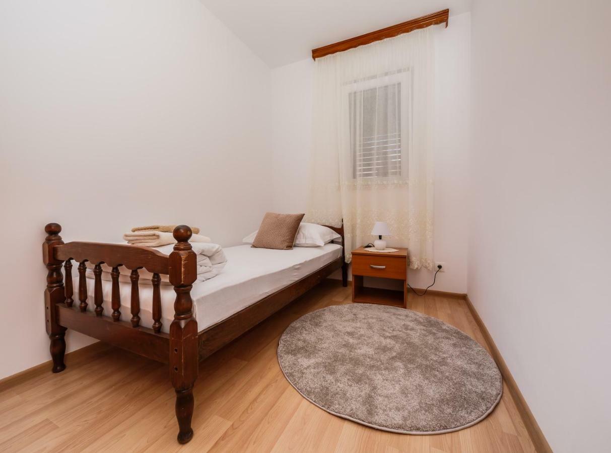 טרוגיר Villa Milena מראה חיצוני תמונה